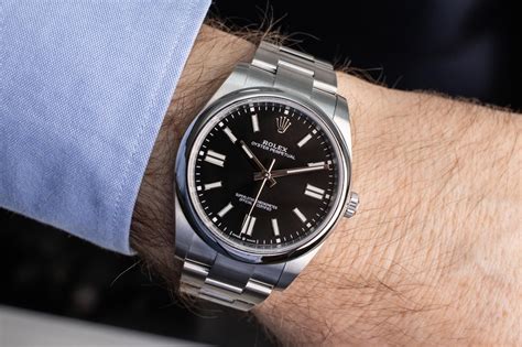 rolex oystersteel black|rolex oyster perpetual models.